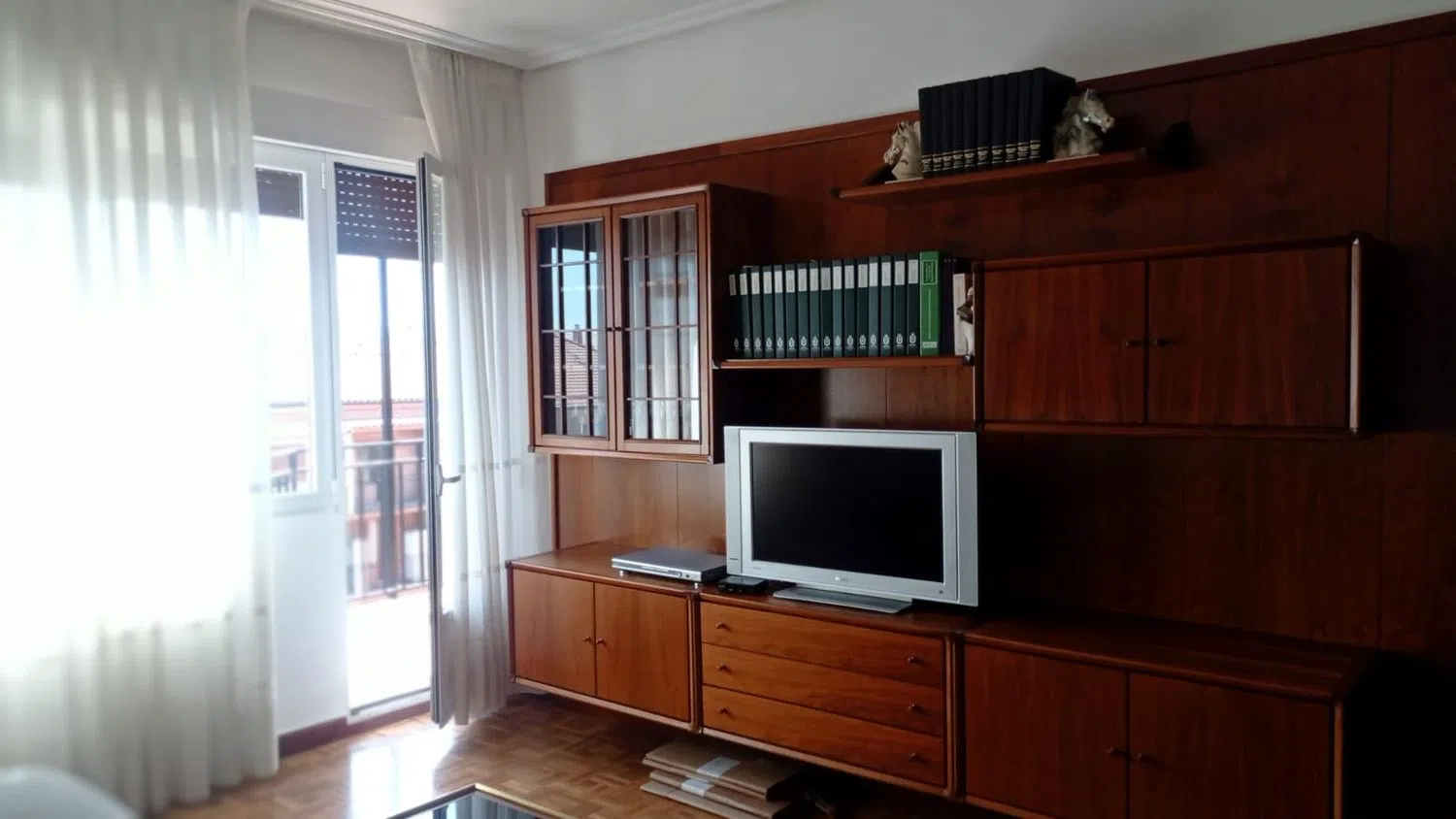 Piso en calle Gorbea, 31 - Foto 2