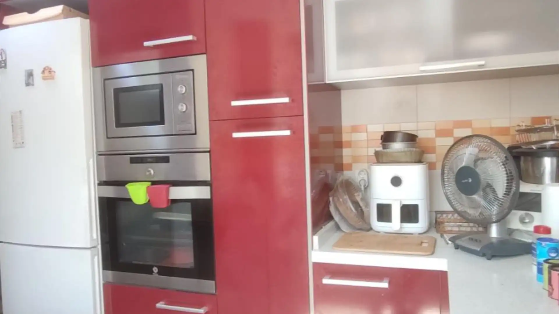 Piso en  Calle San José Montaña 15 - Foto 3