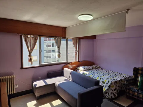 Ático en calle Urzaiz, 97