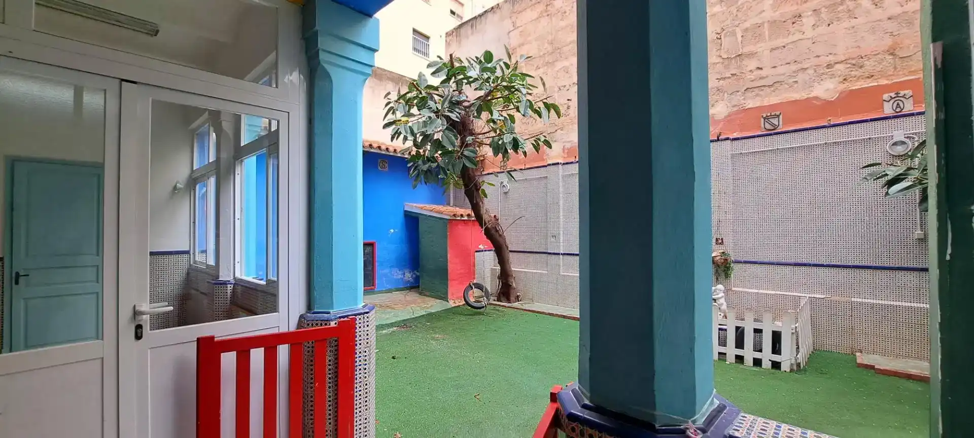 Planta baja en  Carrer de Bartomeu Rosselló-Porcel 6a - Foto 14