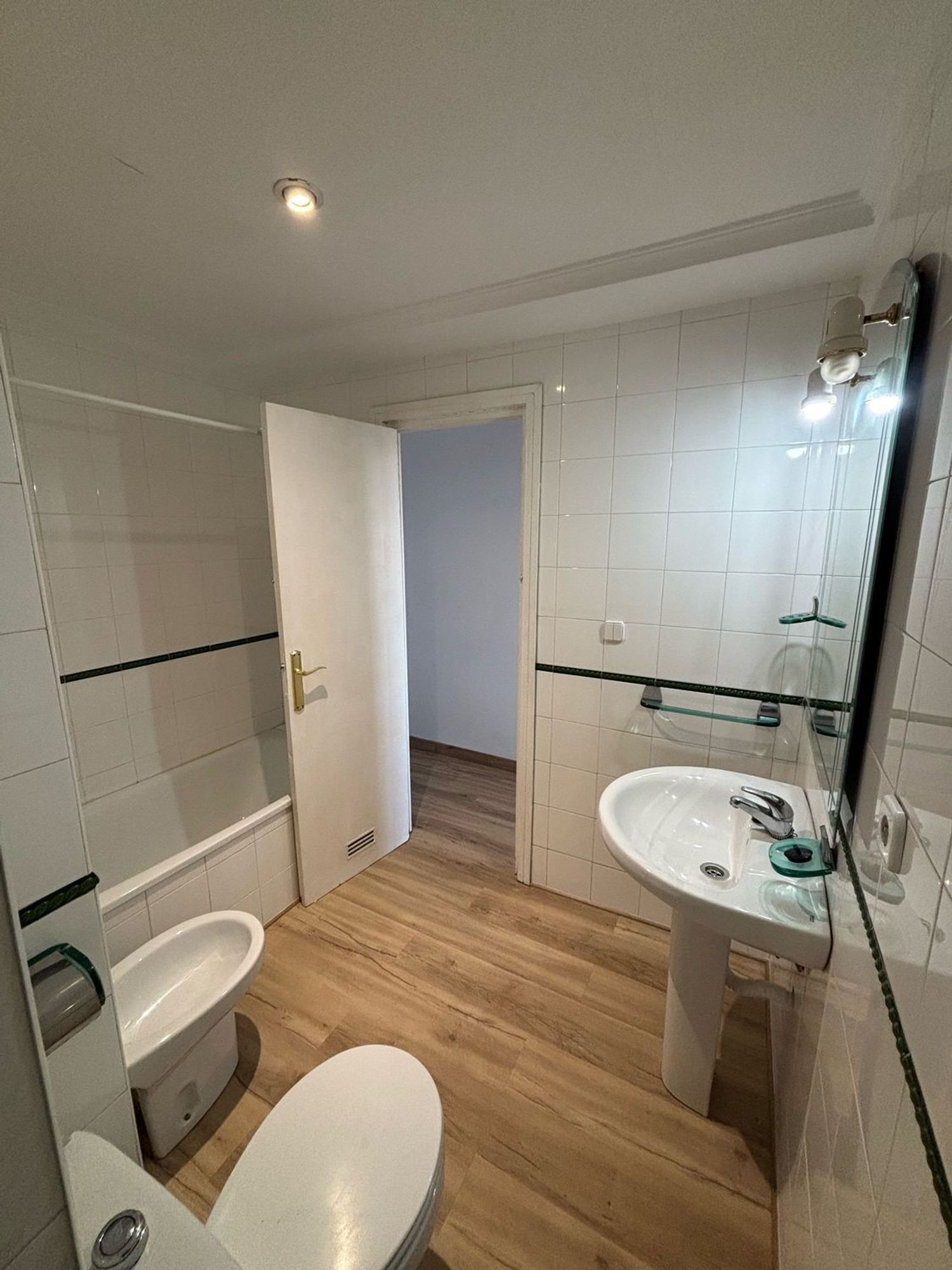 Piso en calle Guadalbullon, 19 - Foto 10