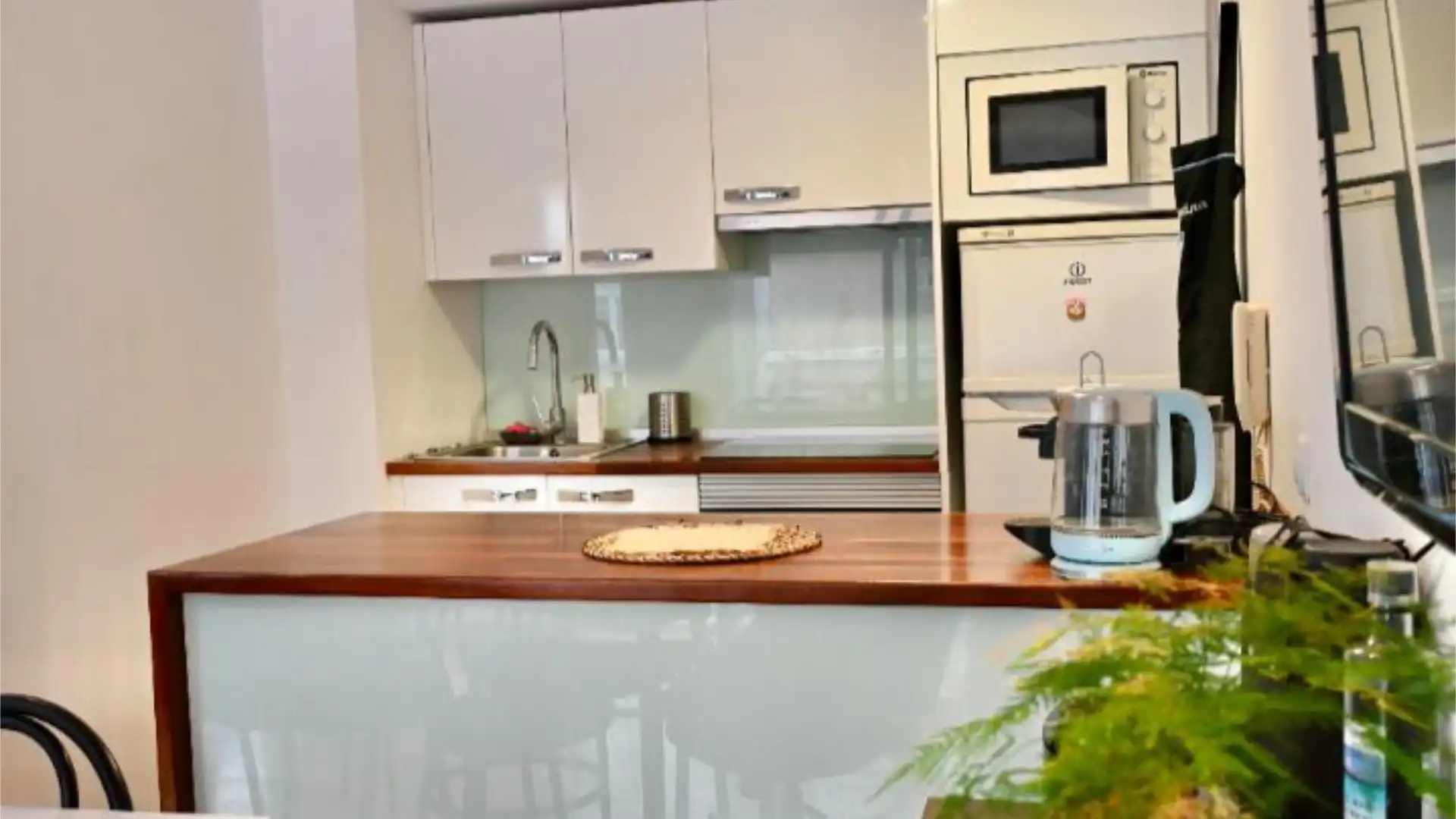 Piso en  Avinguda de Joan Miró 138 - Foto 5