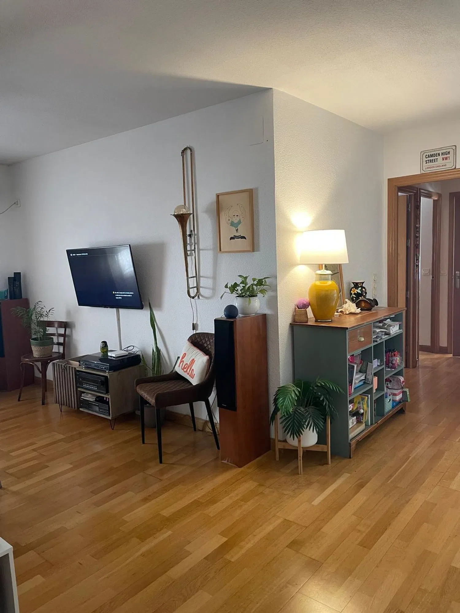 Piso en calle Santa Marta, 2 - Foto 12