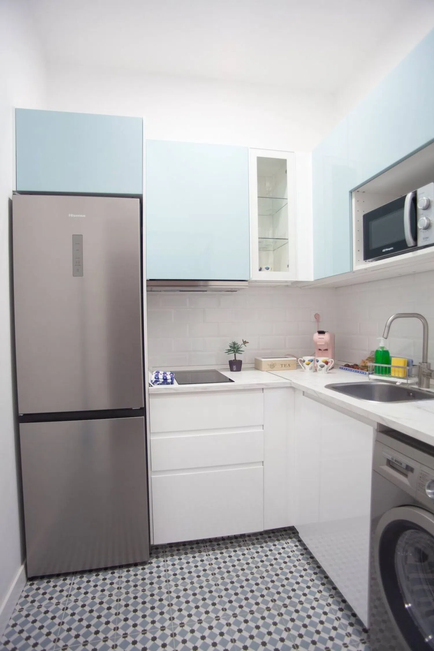 Piso en Barrio Lavapiés-Embajadores - Foto 19