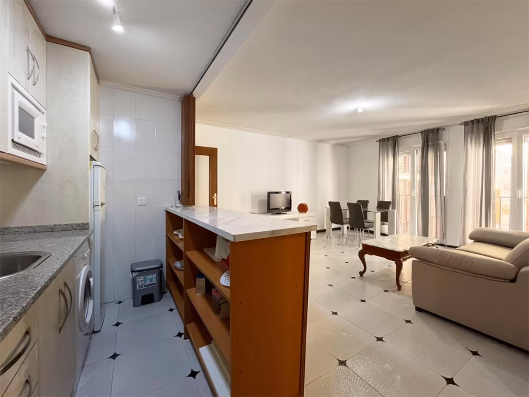 Piso en  Carrer Josep Maria Py 1 - Foto 3