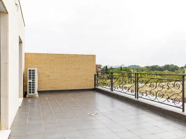 Chalet pareado en calle de Biel, 55 - Foto 26