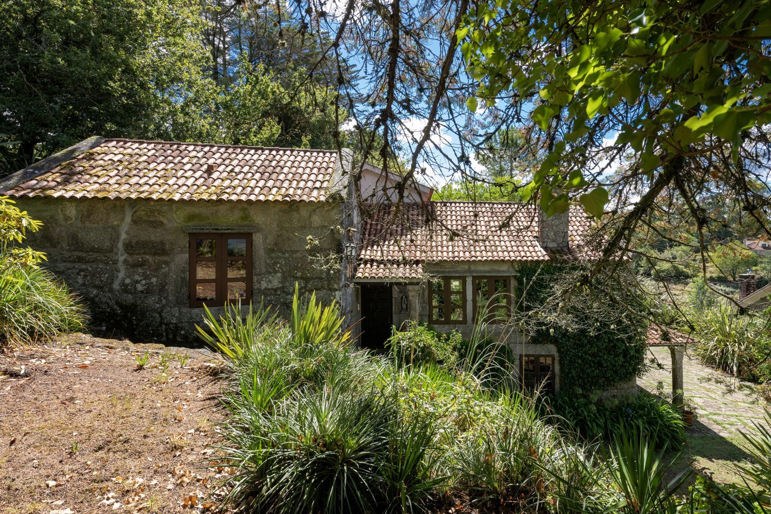 Casa o chalet independiente en Lugar Xesteira-Almofrei, 20 - Foto 35