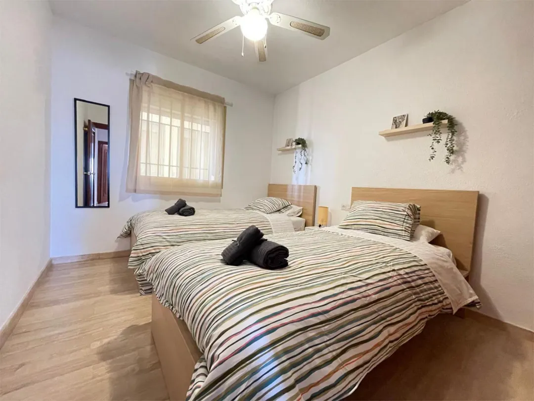 Ático en  Avenida Nuestro Padre Jesús Cautivo 46 - Foto 7