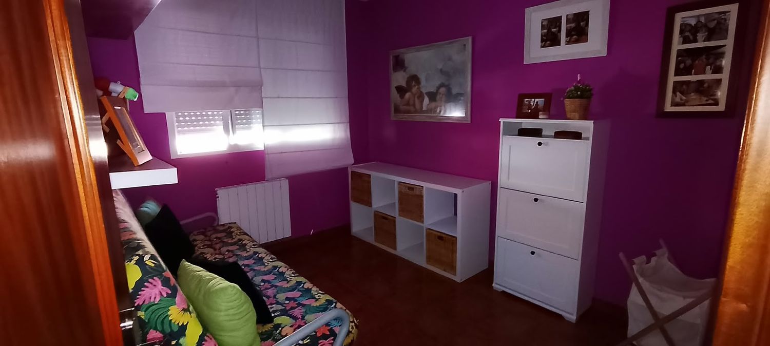 Chalet adosado en Calle Cofradía del Carmen s/n - Foto 4