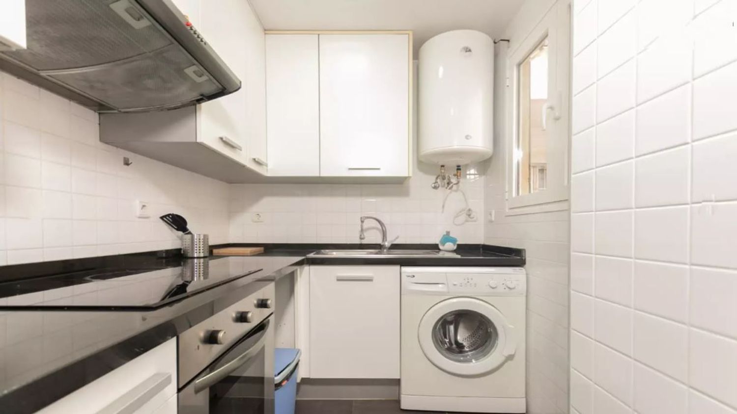 Piso en San José de Calasanz, 24 - Foto 22