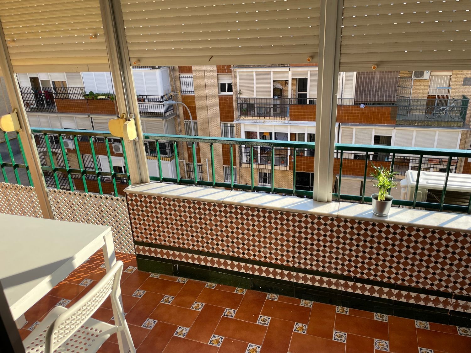 Piso en Calle Doctor Morote Calafat, 1, Doctor Fedriani - Foto 5