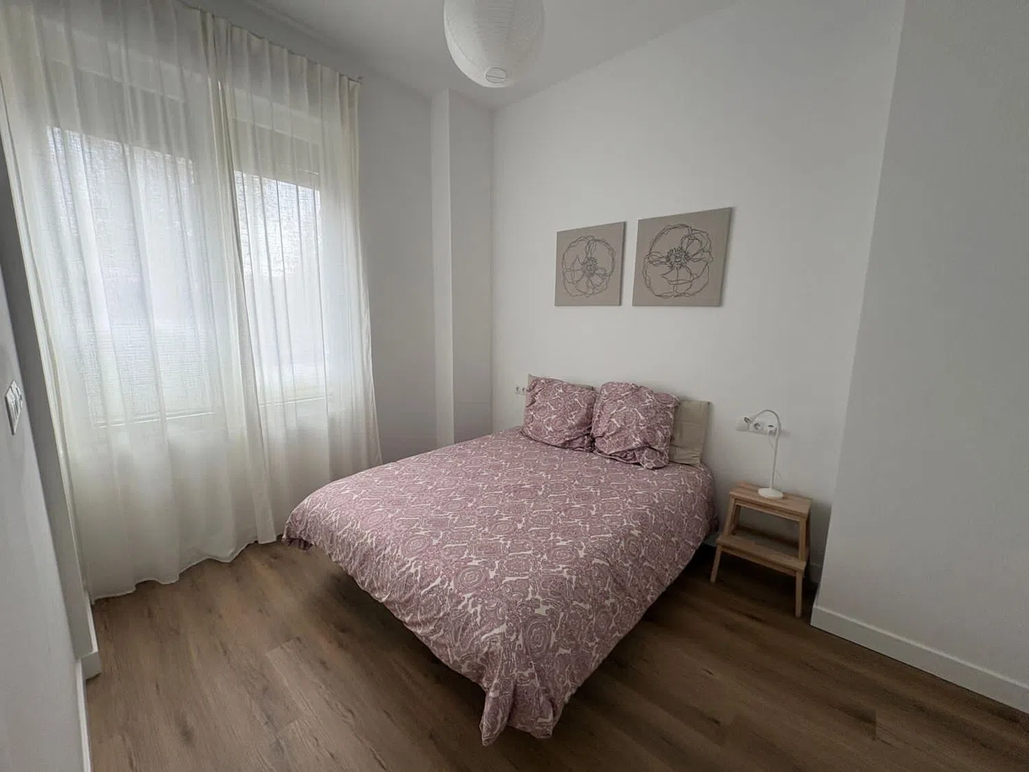 Piso en calle de Santiago de Compostela, 90 - Foto 9