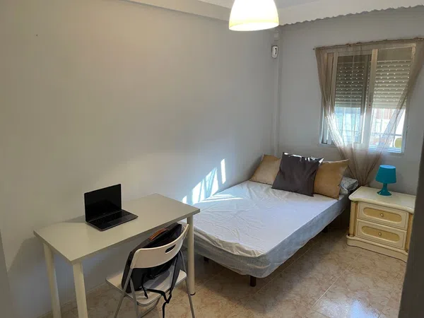 Piso en Calle Doctor Morote Calafat, 1, Doctor Fedriani - Foto 14