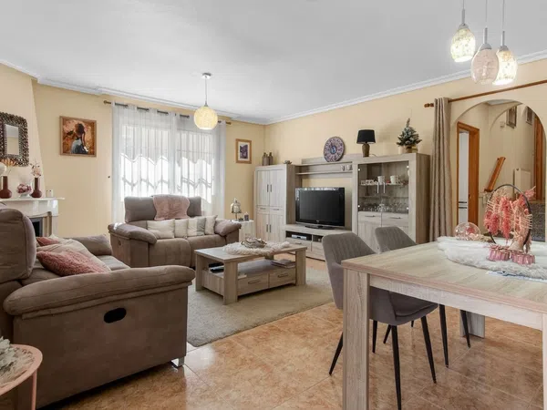 Casa o chalet independiente en Calle Meridiano, 46, Aguas Nuevas - Foto 2