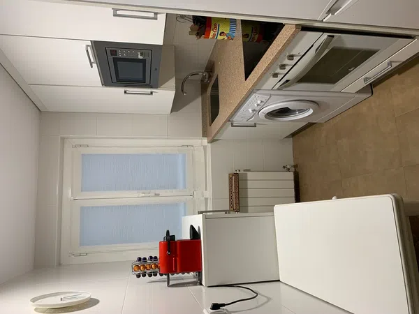 Estudio en calle de la Estafeta, 70 - Foto 4