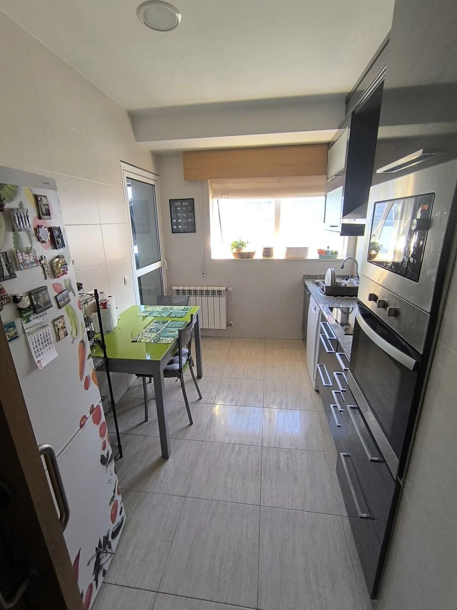 Piso en calle de Josefa García Segret, 1 - Foto 6