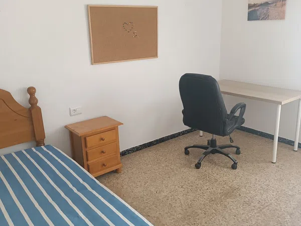 Piso en Avenida de Daniel Gil, 57, Sant Josep-Zona Hospital, Sant Josep-Zona Hospital - Foto 2