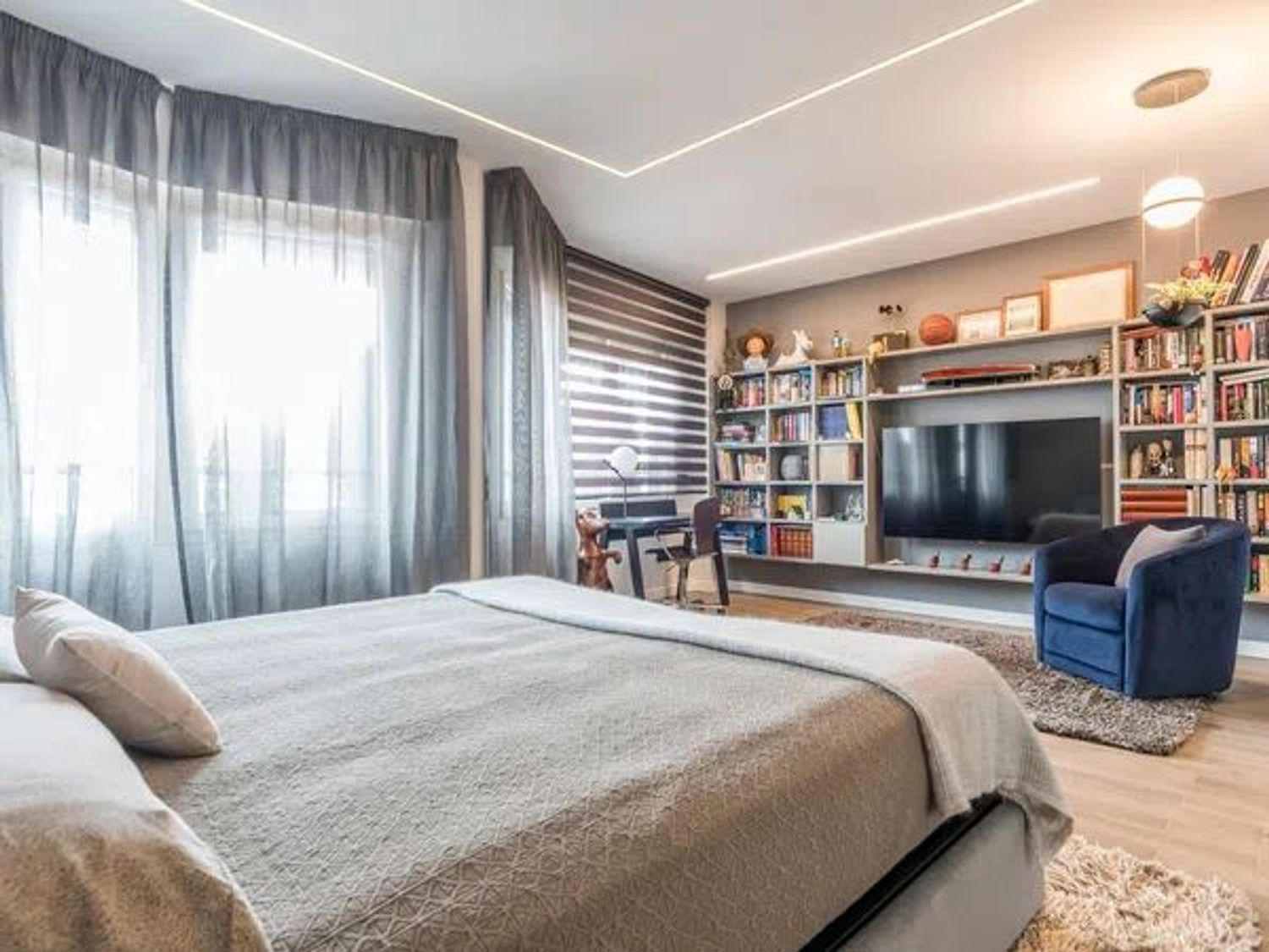 Piso en Calle del Doctor Trueta, La Vila Olímpica del Poblenou - Foto 4