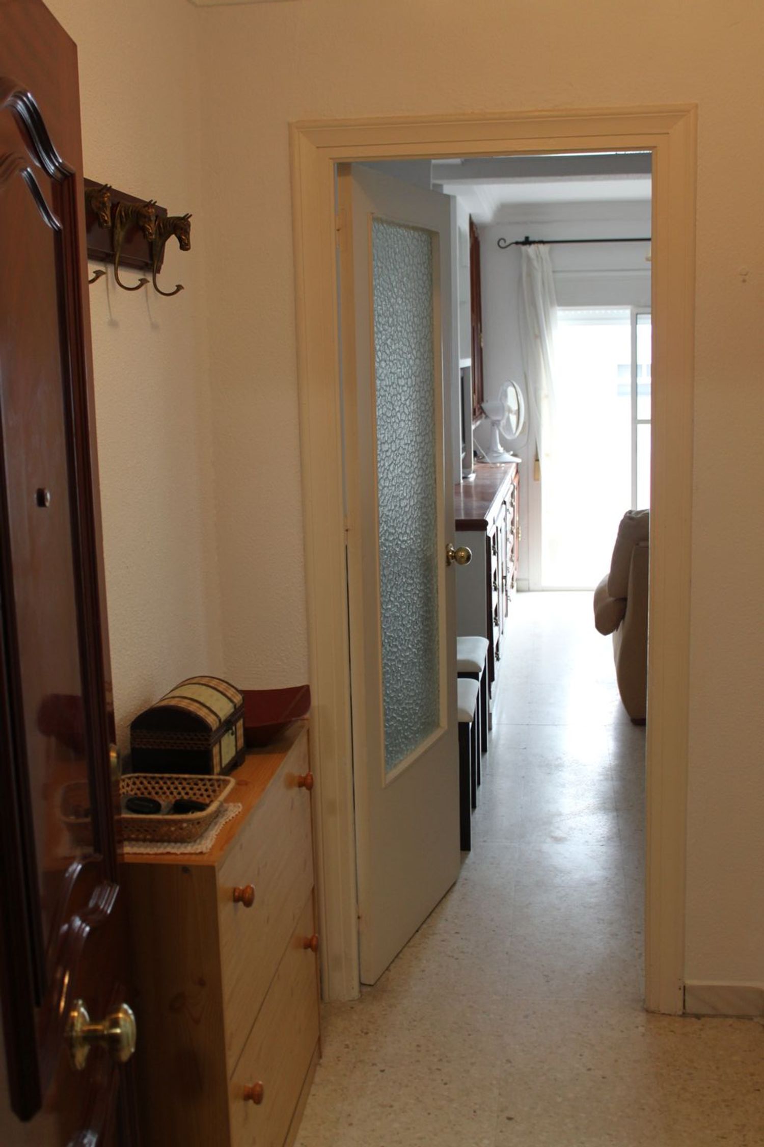 Piso en Calle de las Adelfas, 2, El Juncal - Vallealto - Foto 18
