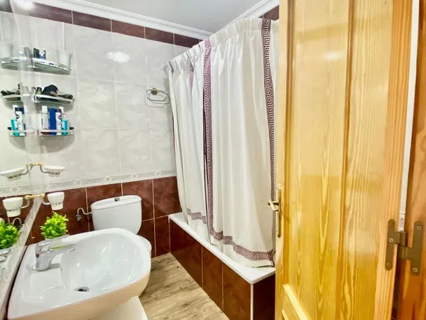 Chalet adosado en Bulevar del agua s/n, Punta Umbría pueblo, Punta Umbría pueblo - Foto 22