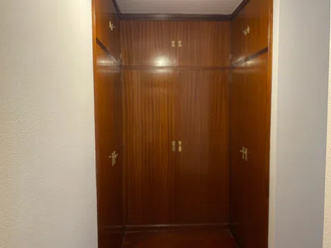 Piso en calle Enrique Mariñas Romero, 6 - Foto 8