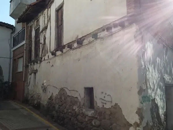 Casa de pueblo en Calle doctor justo revuelta, 23 - Foto 2