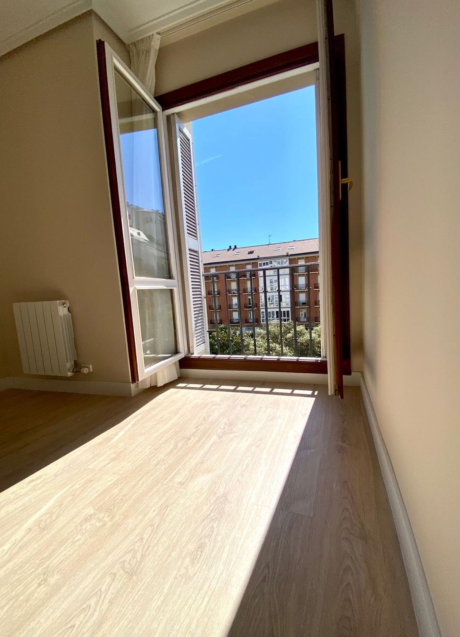 Piso en Calle Manuel Iradier, 9, Centro - Foto 10