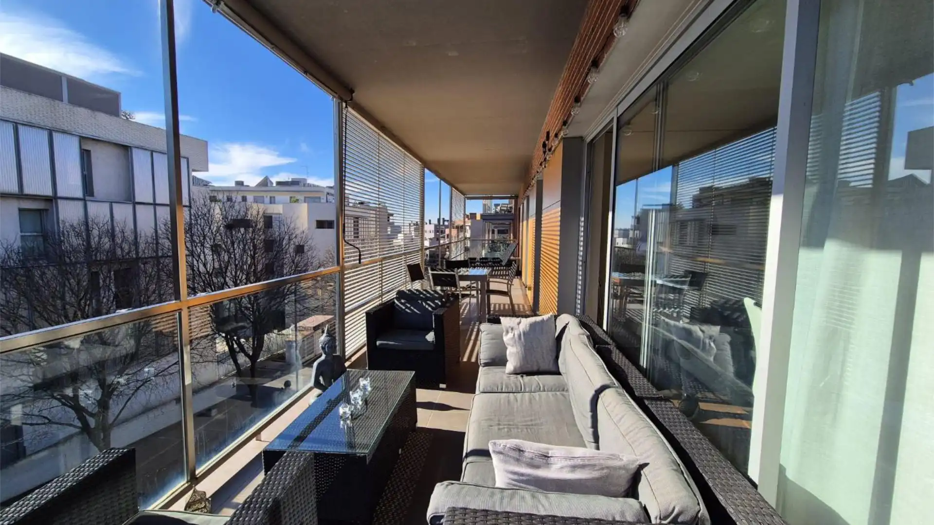 Piso en Sant Cugat del Vallès - Foto 15