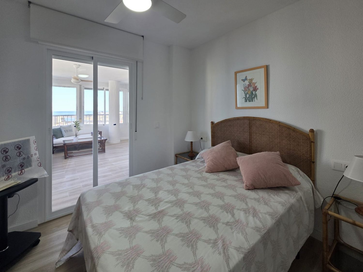 Piso en Avenida de la Costa Blanca, Cabo de las Huertas - Foto 14