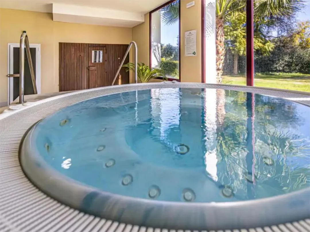 Chalet en  Urbanizacion Parque Botanico las Lomas de Guadalmi 5 - Foto 26