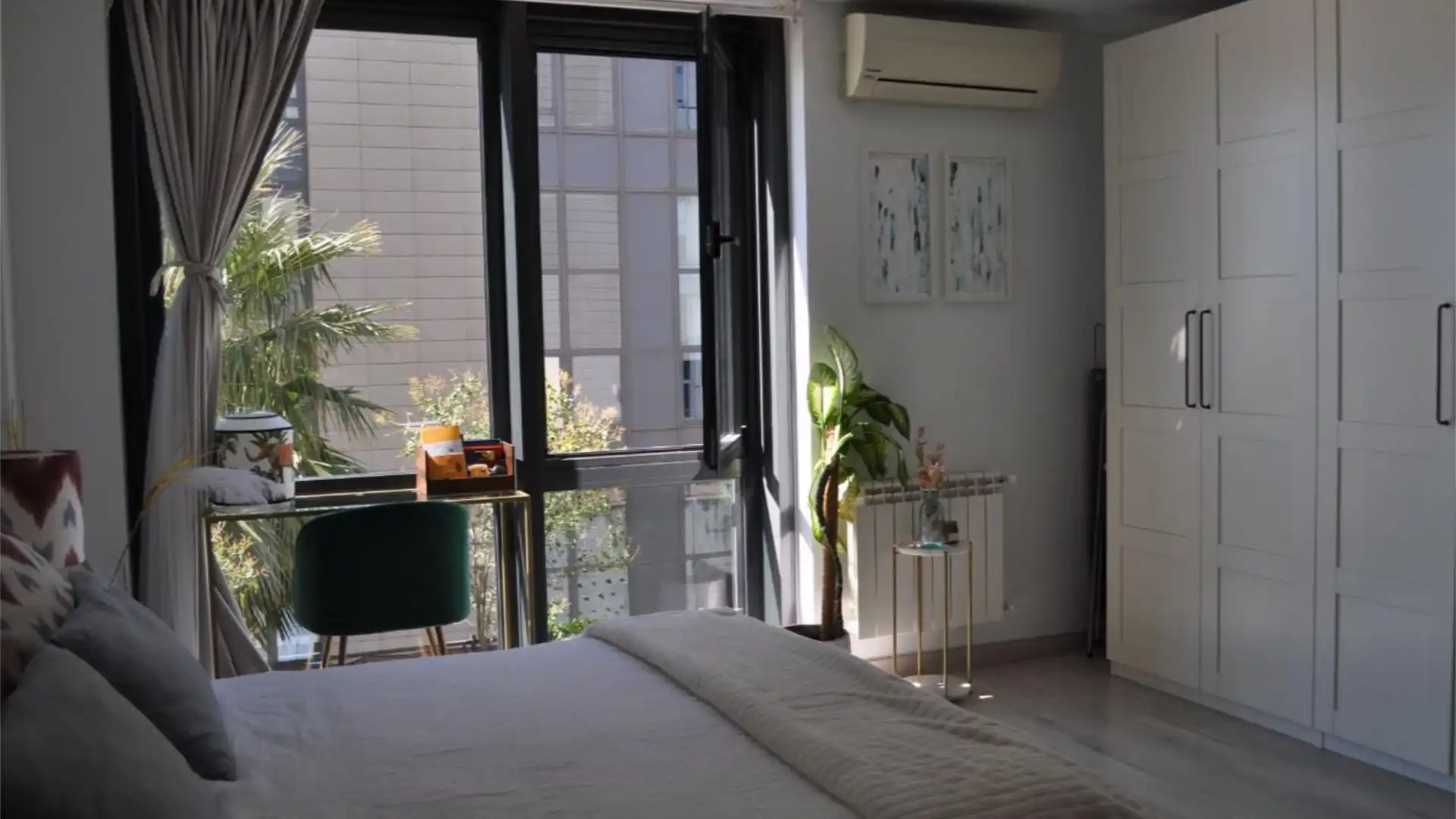 Piso en  Calle de Manuel Pombo Angulo 16 - Foto 12