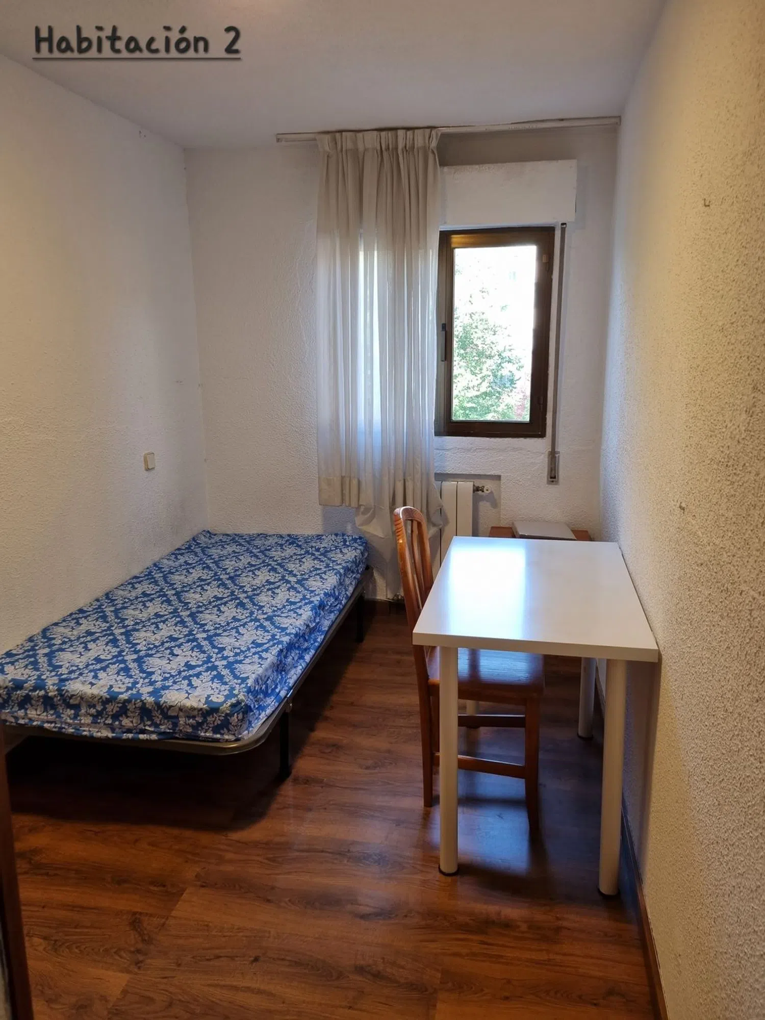 Piso en calle de la Encomienda de Palacios, 1 - Foto 9