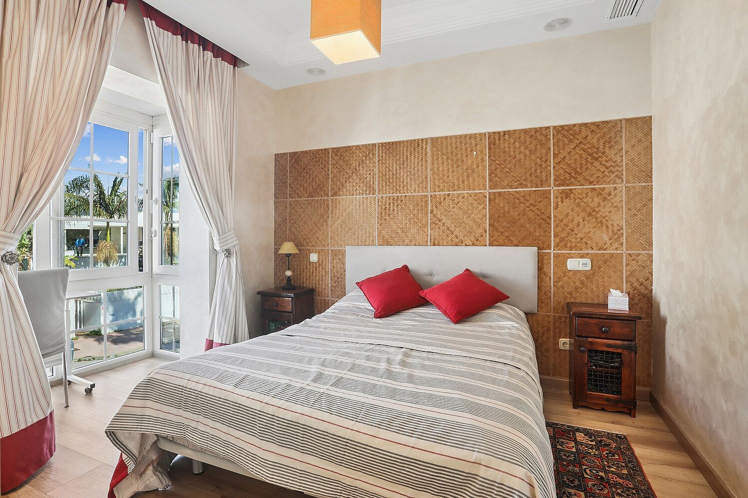 Chalet adosado en urb.lorea playa, 1 - Foto 19