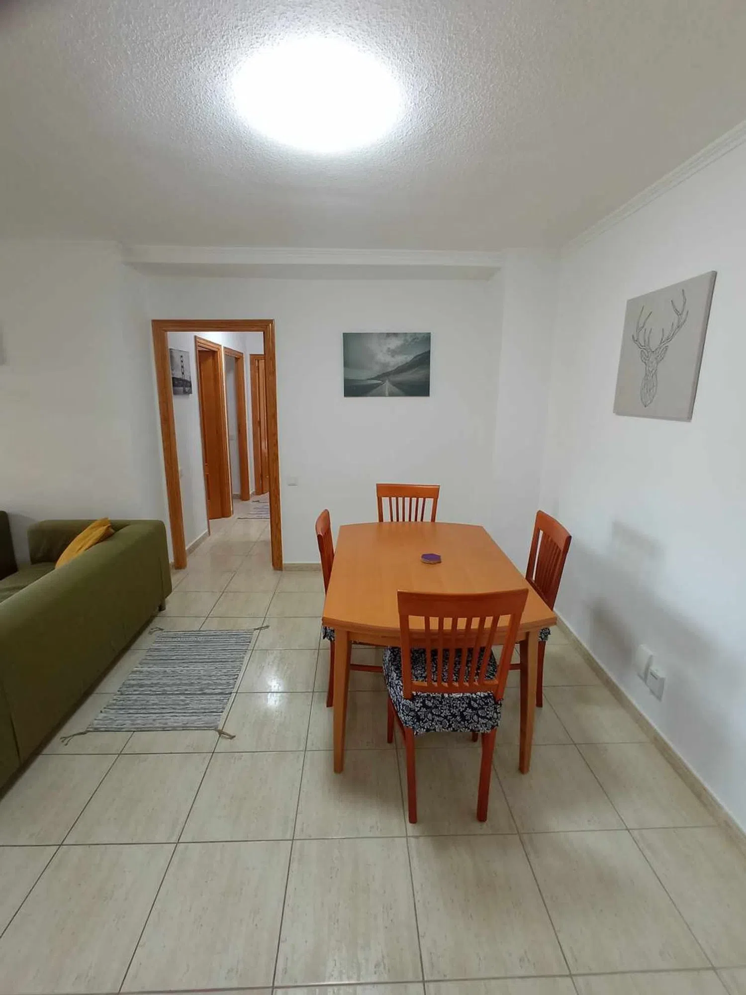 Piso en calle Hermano Pedro, 6 - Foto 3