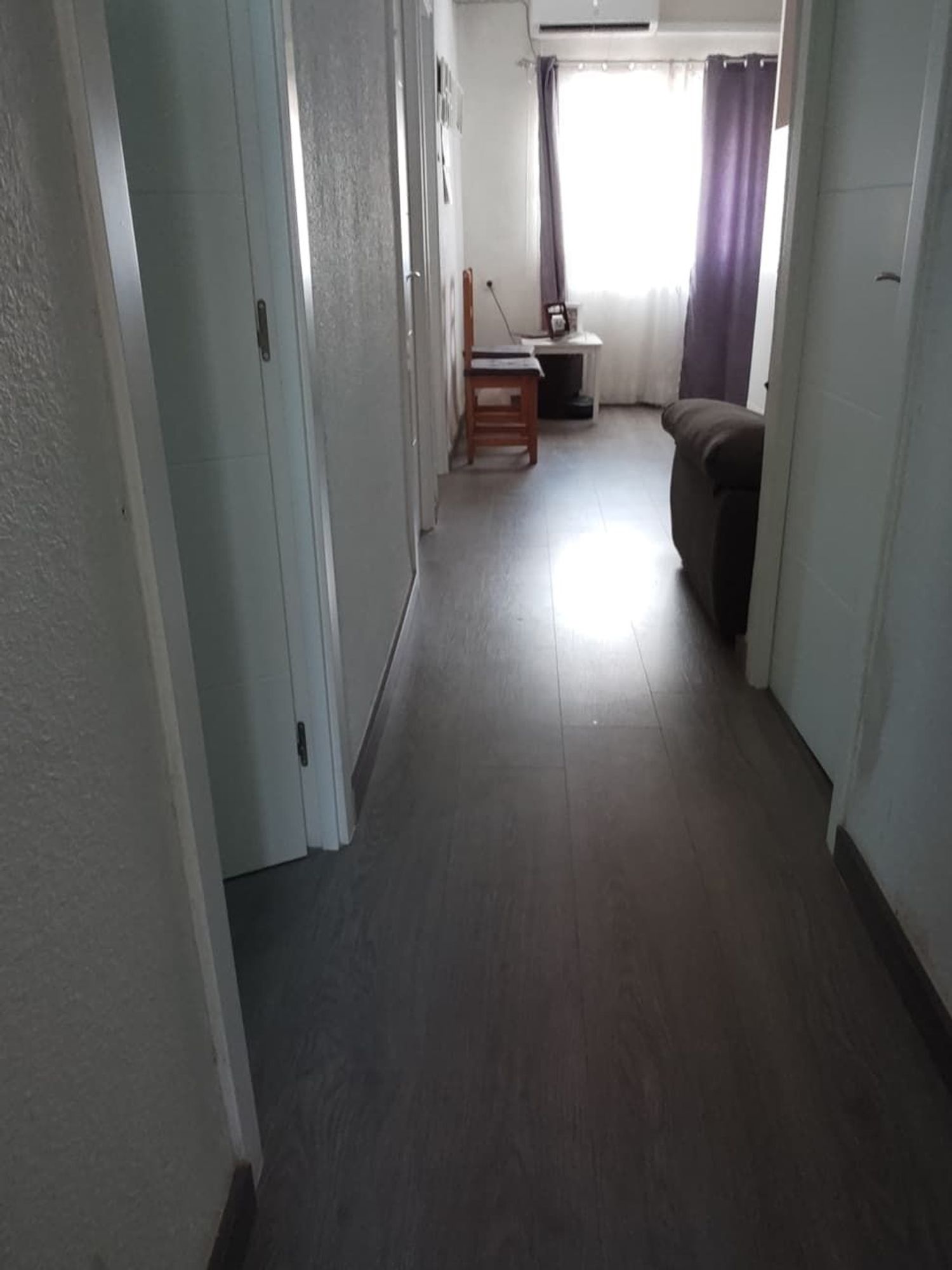 Piso en Avenida Virgen de la Esperanza, 4, Los Bermejales - Foto 7