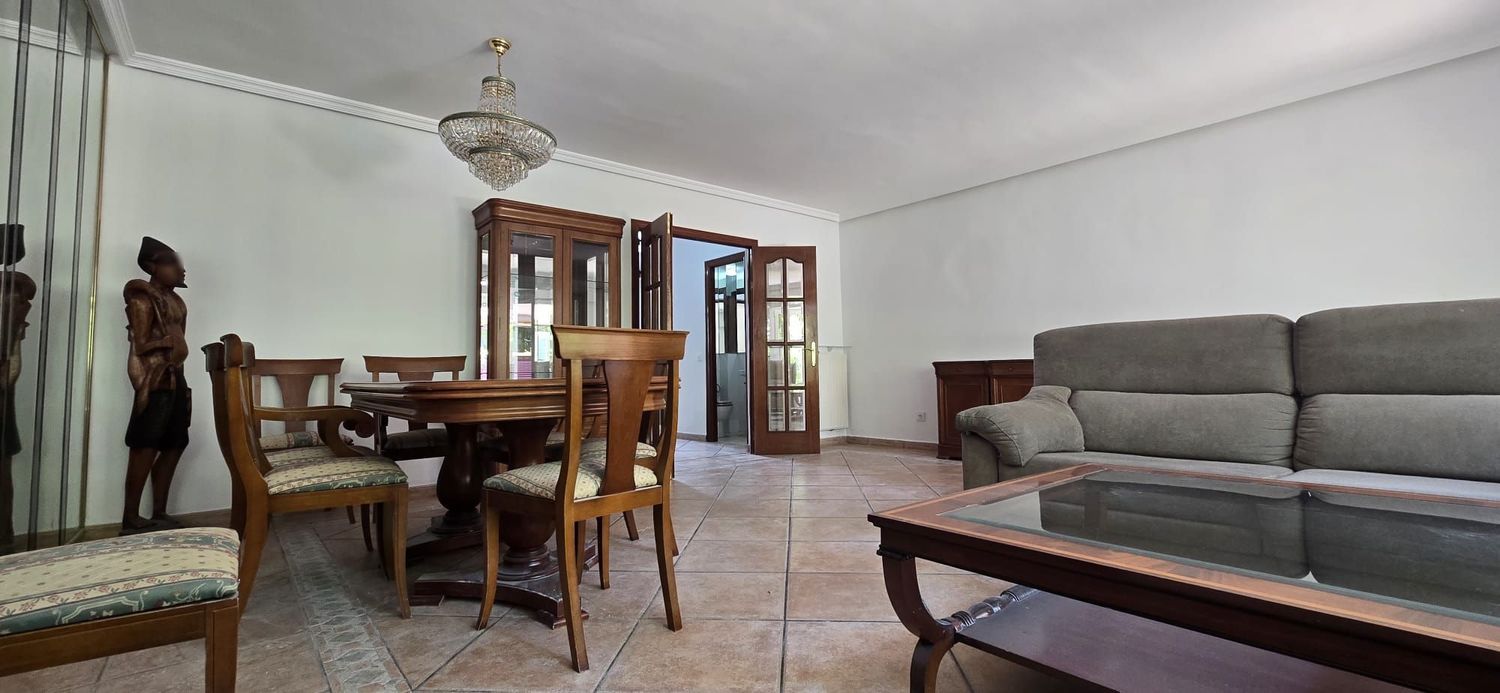 Chalet adosado en Parque de la Coruña - Las Suertes, Parque de la Coruña - Las Suertes - Foto 12
