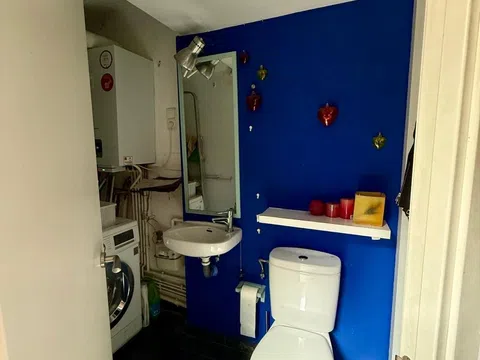 Chalet pareado - Foto 23