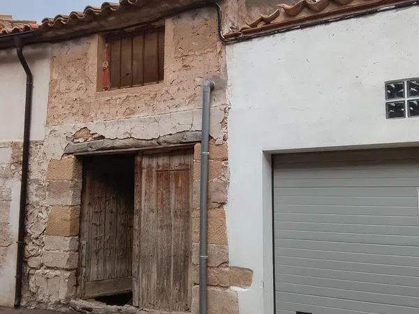 Casa de pueblo en Calle San Roque, 25 - Foto 11