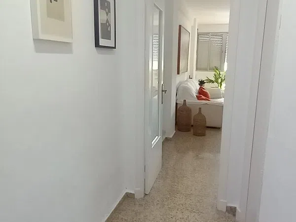 Piso en Avenida Parque Amate, 14, Santa Aurelia - Foto 5