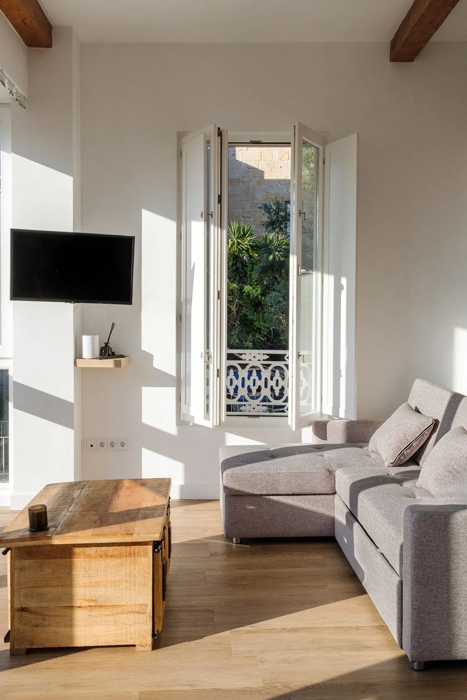 Estudio en plaza dos Pescadores s/n - Foto 11