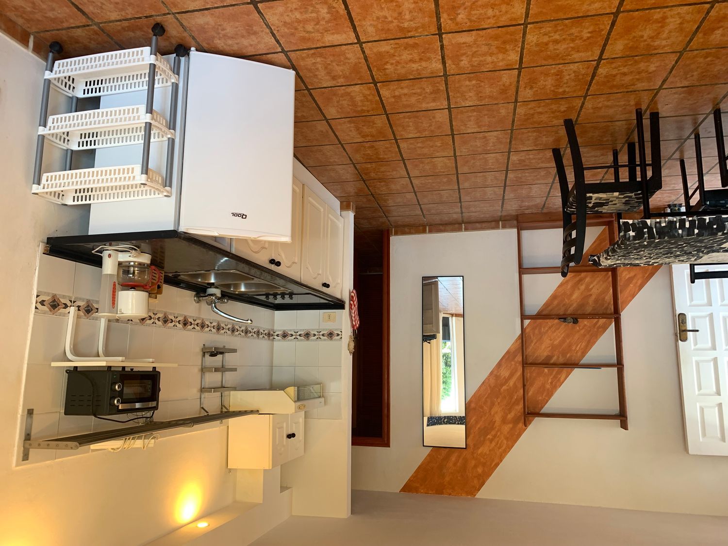 Piso en calle los Perales, 12 - Foto 2