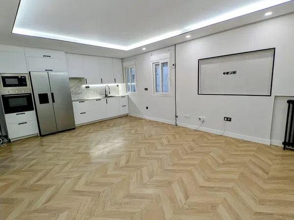 Piso en Calle de Narciso Serra, 6, Pacífico, Madrid - Foto 3