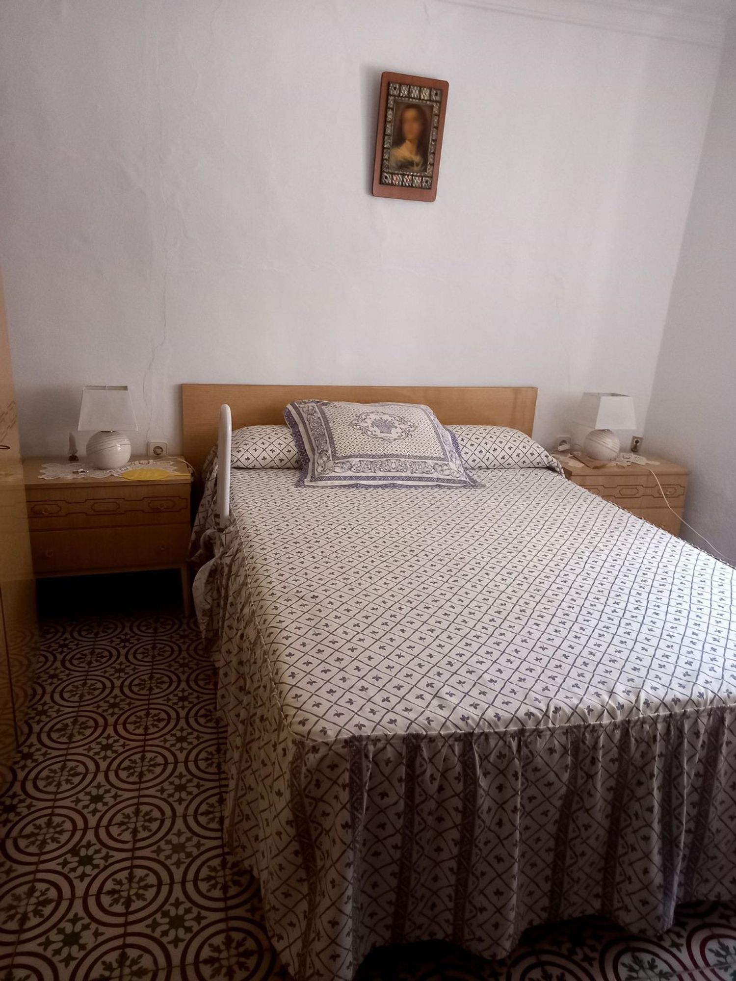 Casa de pueblo en Calle Pacífico, 47 - Foto 2