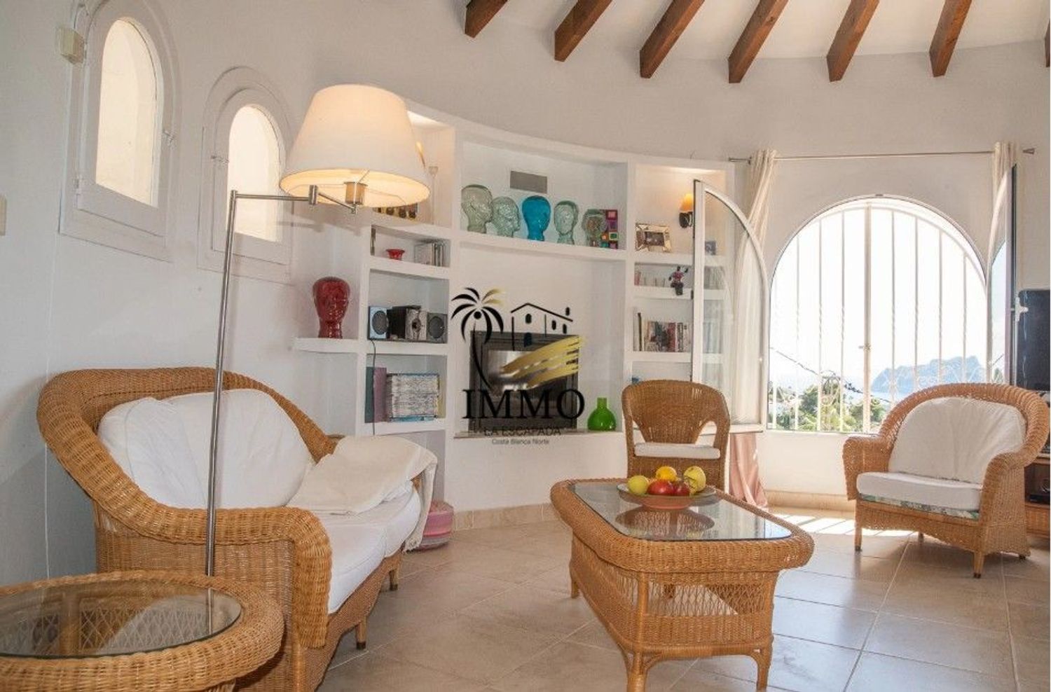 Casa o chalet independiente en La Viña - Montemar - San Jaime, La Viña - Montemar - San Jaime - Foto 15