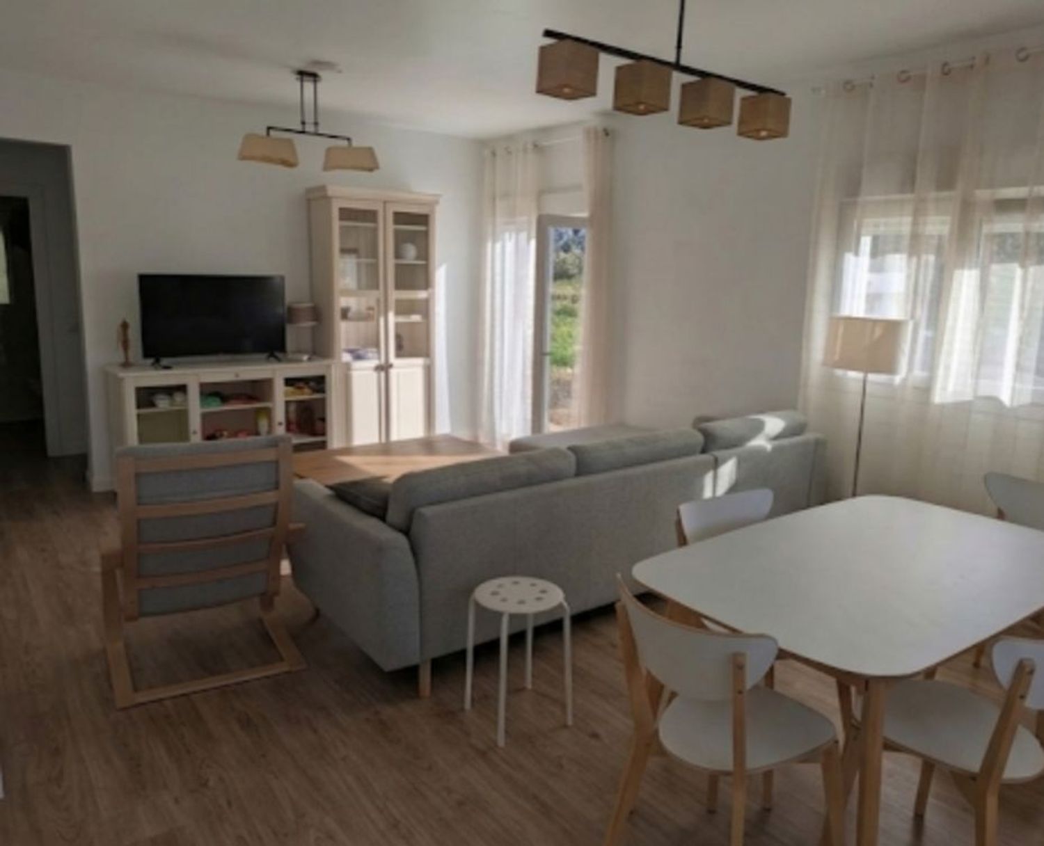 Casa o chalet independiente en Riaño s/n - Foto 3