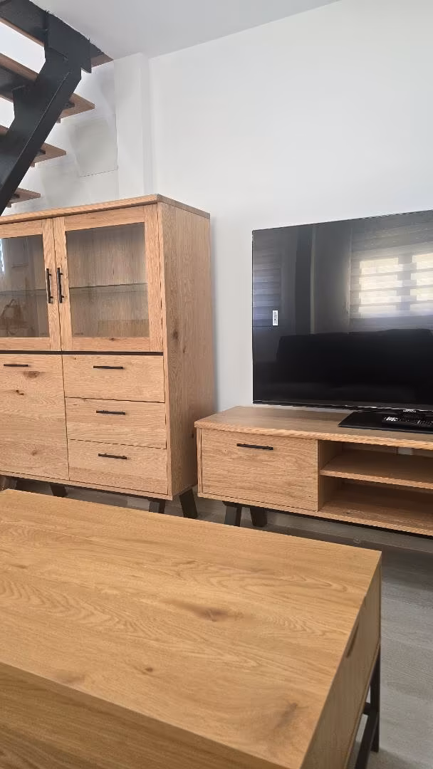 Apartamento en  Calle Poeta Cristóbal Sarmiento 1