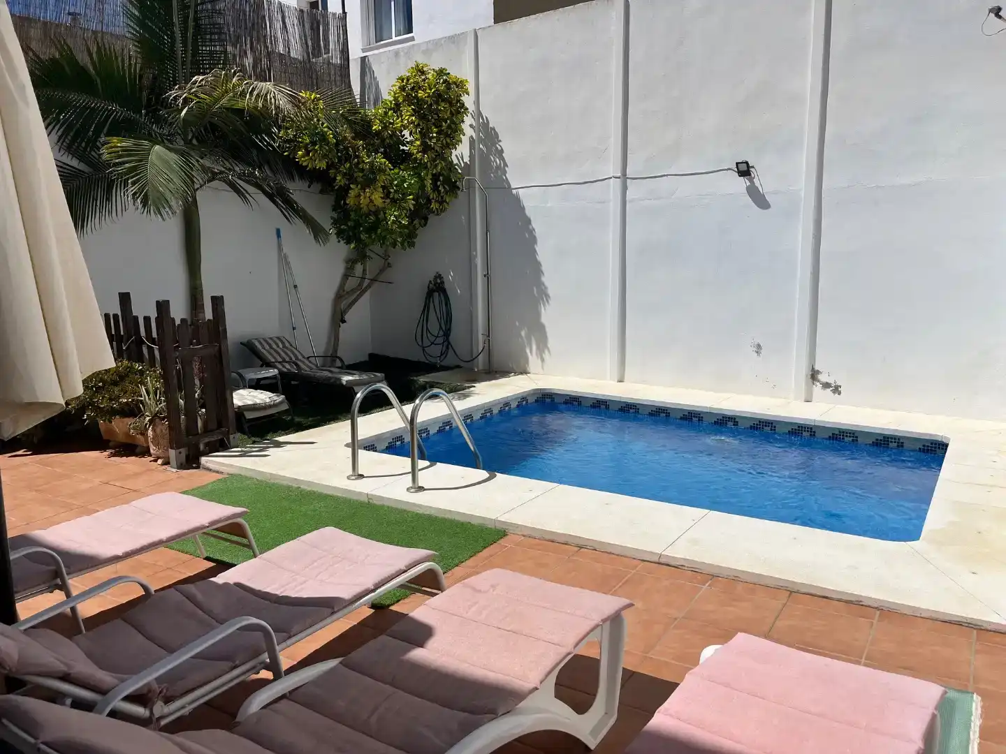 Chalet en  Calle Flores 14 - Foto 5