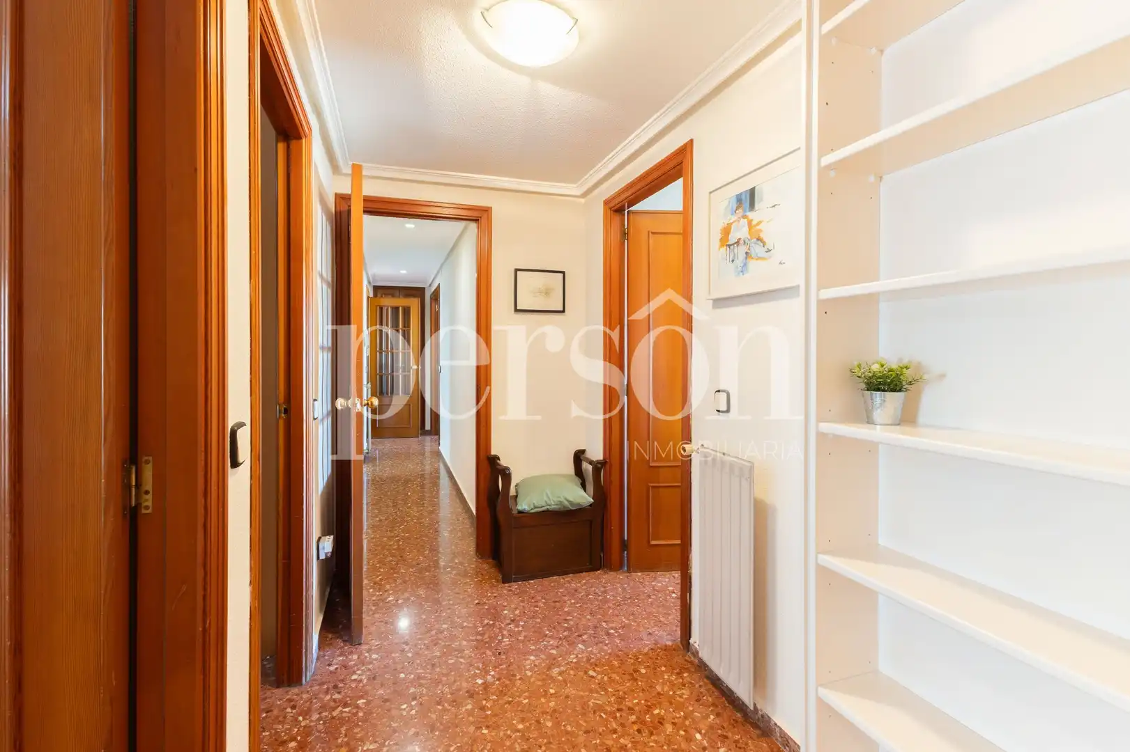 Piso en  Valencia Capital - Foto 17