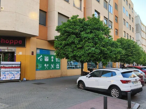 Piso en calle Gonzalo Bilbao, 14 - Foto 2