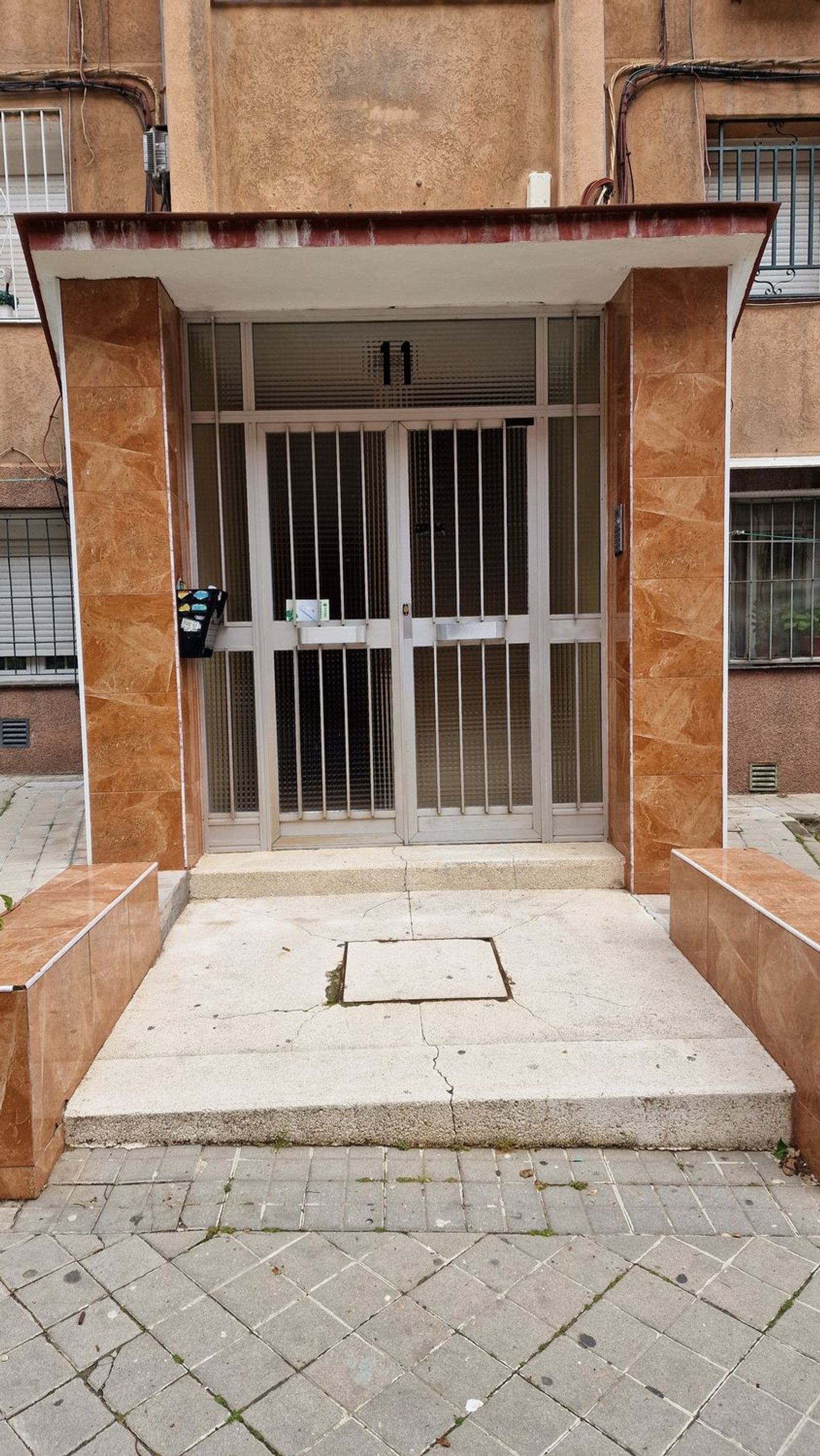 Piso en calle de Eduardo Rivas, 11 - Foto 23